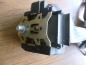 Preview: Original Fiat Punto Bj 2001-2002 Touring Sicherheitsgurt Anschnallgurt Gurt Hinten Links 00024693