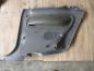 Preview: Peugeot 206 Seitenverkleidung Abdeckung hinten links 9629338977