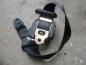 Preview: Peugeot 206 Sicherheitsgurt Hinten Rechts 9625109477