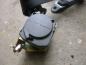 Preview: Peugeot 206 Sicherheitsgurt Hinten Rechts 9625109477