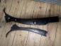Preview: Peugeot 206 Bj:98 Wischergestänge Abdeckung Links + Rechts 9630607377 9630607377