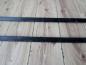 Preview: Opel Corsa C Dachträger Abdeckung 009114731 / 009114732
