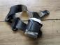 Preview: Original Toyota Yaris Verso Gurt Sicherheitsgurt Gurtstraffer Hinten Rechts 34631CGA3 234497 346504