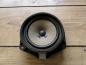 Preview: Original Toyota Yaris Verso Satz Lautsprecher hinten Links 8616052030