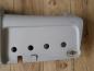 Preview: Toyota Yaris Verso Bj 2001 Dachkonsole vorn mit Ablagefach 74650-52010