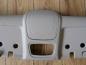 Preview: Toyota Yaris Verso Bj 2001 Dachkonsole vorn mit Ablagefach 74650-52010
