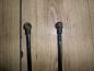 Preview: Original VW Golf 4 Gasfeder Dämpfer Heckklappe Hinten 1J6827550