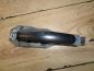 Preview: VW Golf IV Türgriff Griff aussen Vorne Links Schwarz 3B0837207