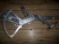 Preview: Original Opel Corsa C (3-Türer) Fensterheber Manuell vorne rechts 09113360