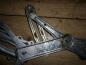 Preview: Original Opel Corsa C (3-Türer) Fensterheber Manuell vorne rechts 09113360