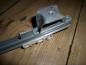 Preview: Opel Corsa C Schiene Fensterschiene Vorne Links 09113406