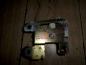 Preview: Original VW Golf 4 Stellmotor Heckklappe 1J9827425D