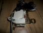 Preview: Original VW Golf 4 Stellmotor Heckklappe 1J9827425D