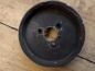 Preview: Original BMW 316 Riemenscheibe 1247891