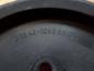 Preview: Original BMW 316 Riemenscheibe 1247891