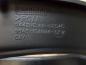 Preview: Ford Focus DNW Bj 2000 Kofferraumöffner Tacho Verkleidung Abdeckung 98AB-10A894-CFW