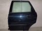 Preview: Ford Focus DAW DBW Bj 2000 Kombi Tür hinten Links Dunkelblau Farbcode: K2