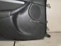 Preview: Ford Focus DAW DBW Bj 2000 Kombi Tür hinten Links Dunkelblau Farbcode: K2