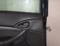 Preview: Ford Focus DAW DBW Bj 2000 Kombi Tür hinten Links Dunkelblau Farbcode: K2