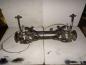 Preview: Ford Focus DNW 1,6L Hinterachse Achsträger
