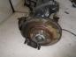 Preview: Ford Focus DNW 1,6L Hinterachse Achsträger