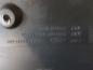Preview: Ford Focus Bj.2000 Verkleidung Fußraum links 98ABA04327-AMN