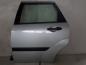 Preview: Ford Focus Kombi Tür Hinten Links Farbe: Silber