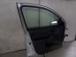Preview: Ford Focus DAW, DBW Kombi Bj 2002 Fahrertür Tür vorne links Farbe: Grau