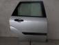 Preview: Ford Focus Kombi Tür Hinten Rechts Farbe: Silber
