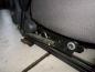 Preview: Sitz links vorn Fahrersitz Ford Focus 4/5-Türig Bj 2000 Mit Airbag