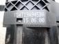 Preview: Original Ford Focus Heckscheibenheizung Schalter YS4T19A945BA