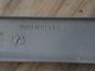 Preview: Ford Focus Bj.2002 Verkleidung leiste hinten Rechts 98ABN51748AKW