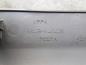 Preview: Original Ford Focus Verkleidungsteil leiste hinten Links 98ABN51749BHW
