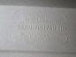 Preview: Original Ford Focus Verkleidungsteil leiste hinten Links 98ABN51749BHW