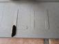Preview: Original Ford Focus Verkleidungsteil leiste hinten Links 98ABN51749BHW