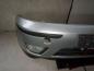 Preview: Ford Focus 1,8 DNEW Bj 2002 Original Stoßstange Vorne Grau