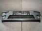Preview: Ford Focus 1,8 DNEW Bj 2002 Original Stoßstange Vorne Grau