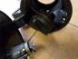 Preview: Ford Focus Tankklappe Tankdeckel Polarsilber XS41F405A02