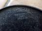 Preview: Ford Focus Tankklappe Tankdeckel Polarsilber XS41F405A02
