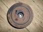 Preview: Ford Focus I Riemenscheibe Kurbelwelle 1S40-6B319AF