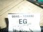 Preview: Original Ford Focus Motorkabelbaum Turnier 98AG12A690