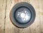 Preview: Ford Focus Bj.1998 Riemenscheibe XS4Q-8509-AA