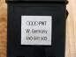 Preview: Audi A4 Schalter Heckscheibenheizung 4A0941503