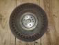 Preview: Ford Fiesta Bj.2002 Schwungscheibe Schwungrad XS6E-6375-AD