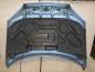 Preview: Ford Mondeo 3 III B5Y Bj 2002 Motorhaube Blau Farbcode:01