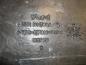 Preview: Ford Mondeo Kombi Bj 2002 Kofferraummatte Laderaum Kofferraum GummiMatte 1S71N11798A