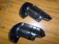 Preview: Original Ford Mondeo x2 Sitzschiene Verkleidung Abdeckung Hinten Links 1S71-F131K13-AA