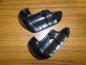 Preview: Original Ford Mondeo x2 Sitzschiene Verkleidung Abdeckung Hinten Rechts 1S71-F131K12-AA