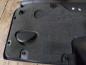 Preview: Ford Focus Turnier Abdeckung Heckklappenverkleidung 98ABN40411