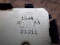 Preview: Ford Focus I Heckklappenschloss 1S4A43102AA